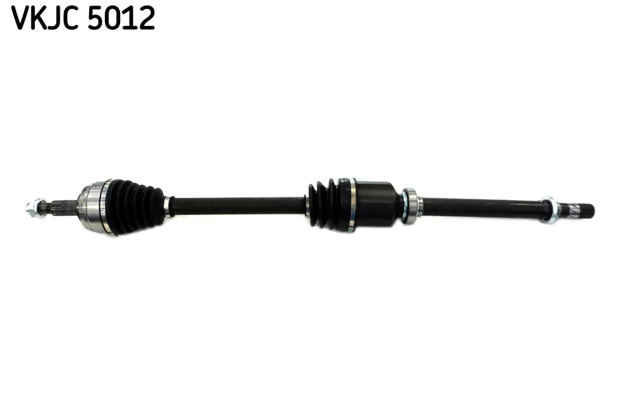 Полуоска SKF